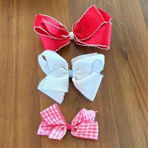 Wee Ones Assorted Bows